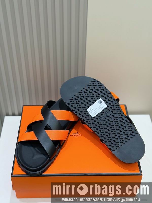 Hermes Shoes Hermes sz38-46 mnh0501