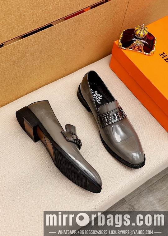Hermes Shoes Hermes sz38-45 mnh0901