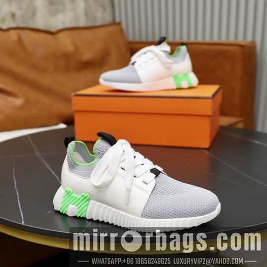 Hermes Shoes Hermes sz34-45 hnh0903