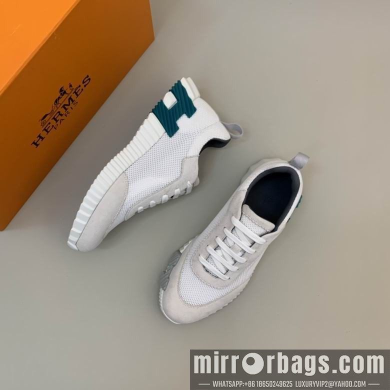 Hermes Shoes Hermes sz38-44 4C n0917