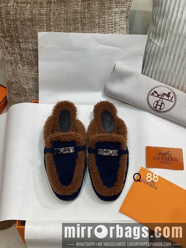Hermes Shoes Hermes sz35-40 K1103