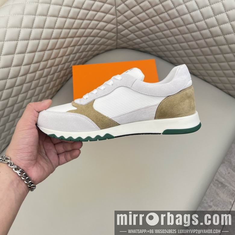 Hermes Shoes Hermes sz38-44 2C n0916