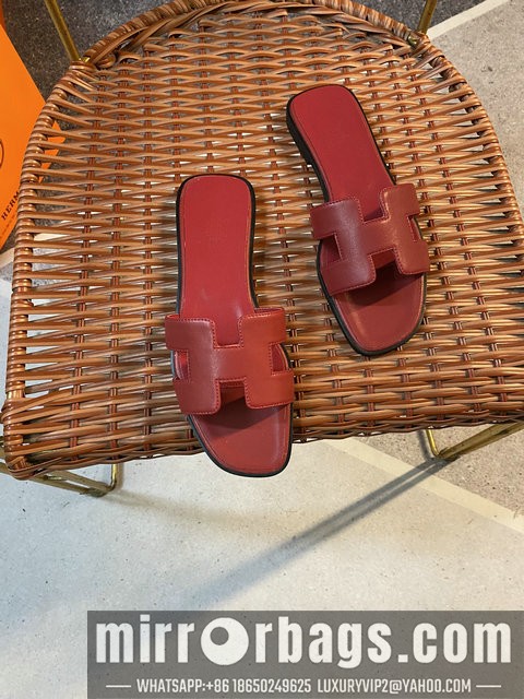 Hermes Shoes 2167037 SZ 35-43