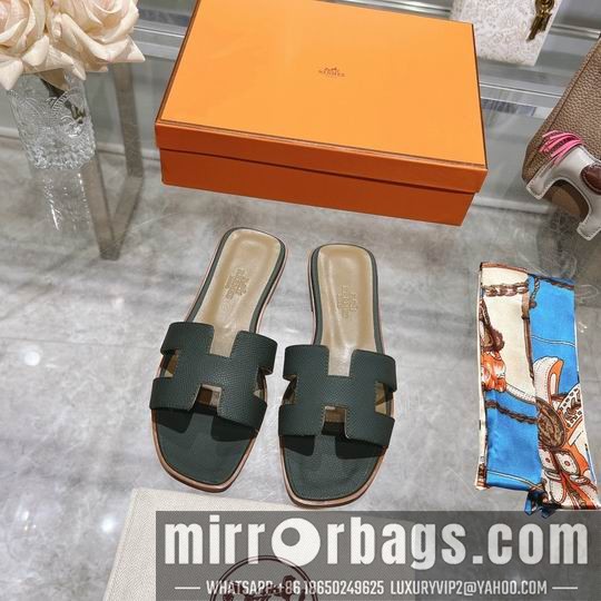 Hermes Shoes Hermes sz34-42 mnh0227
