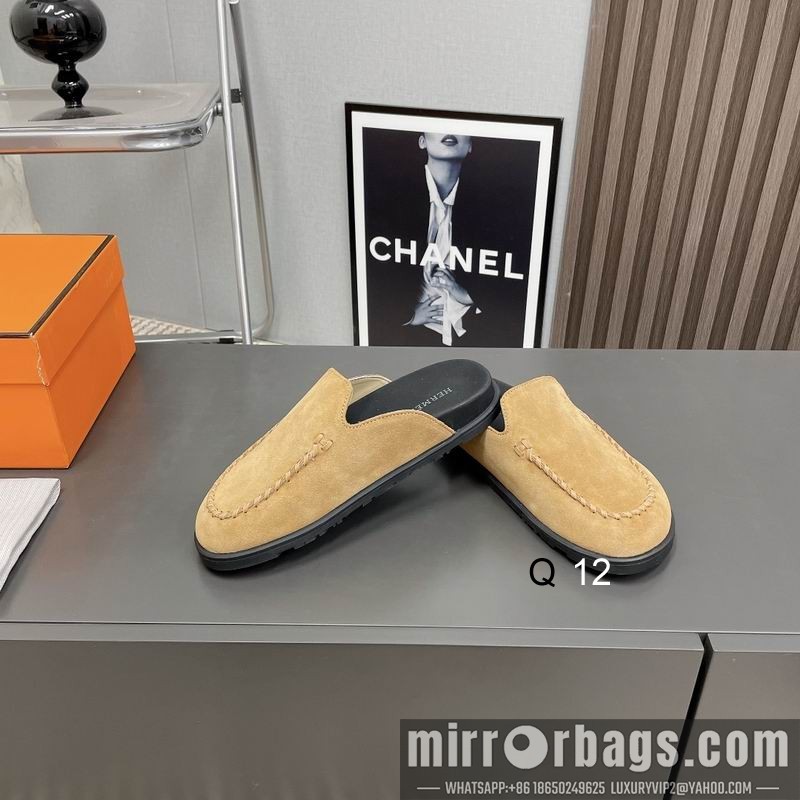 Hermes Shoes Hermes sz35-45 J0205