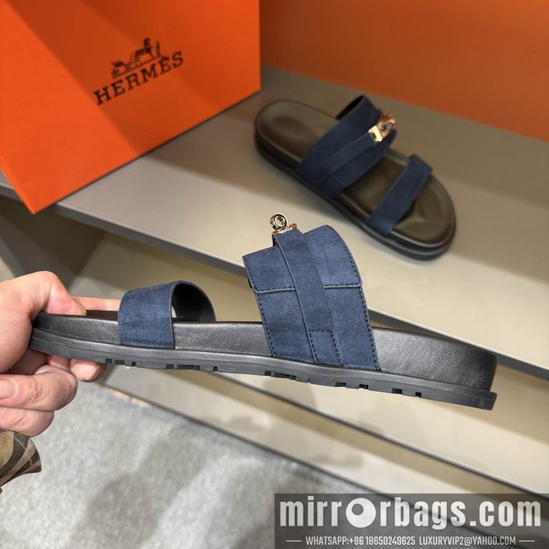Hermes Shoes Hermes sz38-45 jyh0510
