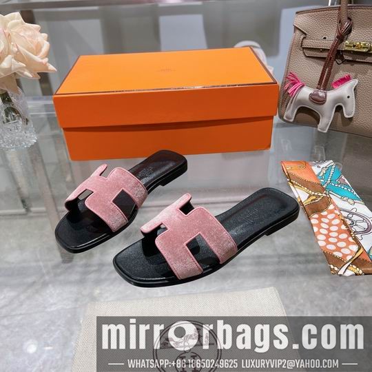 Hermes Shoes Hermes sz34-42 mnh0238