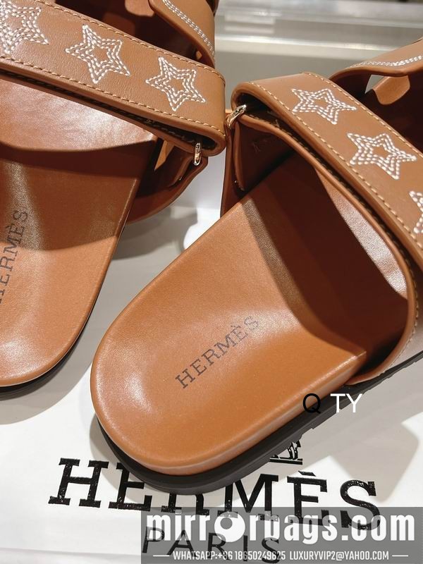 Hermes Shoes Hermes sz35-45 TY0301
