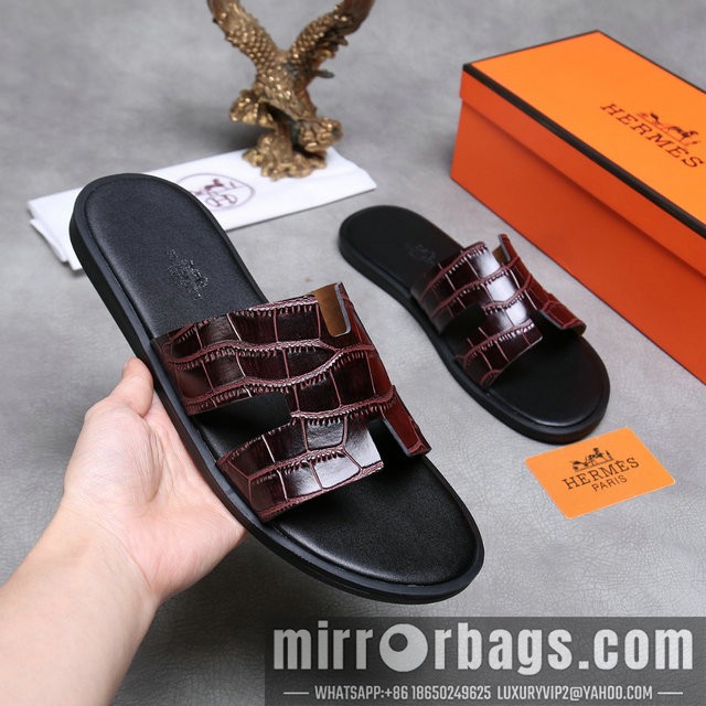Hermes Shoes 22328072 SZ 38-44