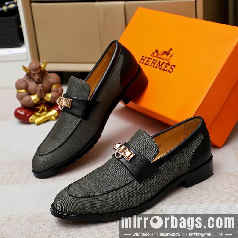 Hermes Shoes Hermes sz38-44 mnf0220