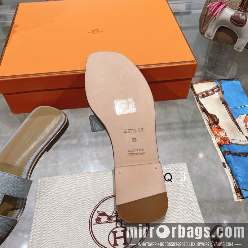 Hermes Shoes Hermes sz35-40 XJ0703