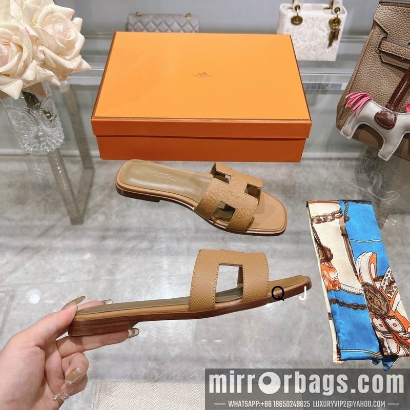 Hermes Shoes Hermes sz35-40 XJ0703