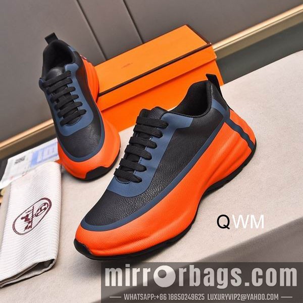Hermes Shoes Hermes sz38-45 WM0806