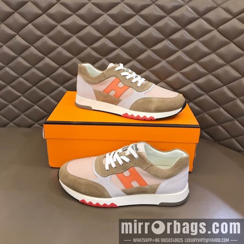 Hermes Shoes Hermes sz38-44 4C n1210
