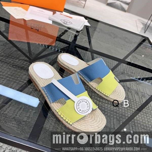 Hermes Shoes HERMES sz38-44BS0128
