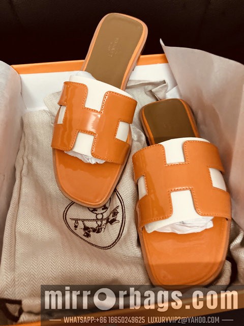 Hermes Shoes 2167041 SZ 35-43