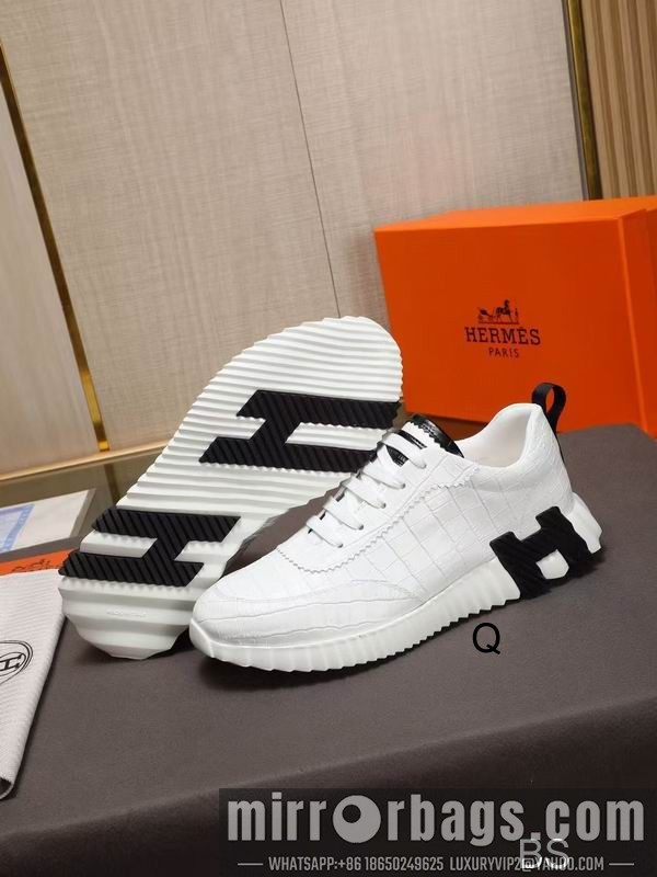 Hermes Shoes Hermes sz38-45 BS0604
