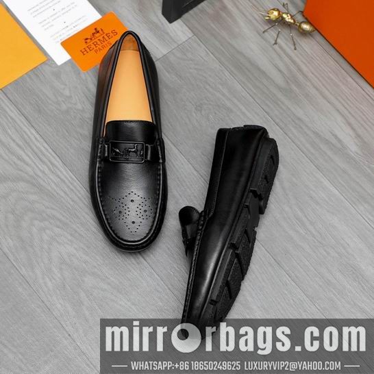Hermes Shoes Hermes sz38-46 hnh1201