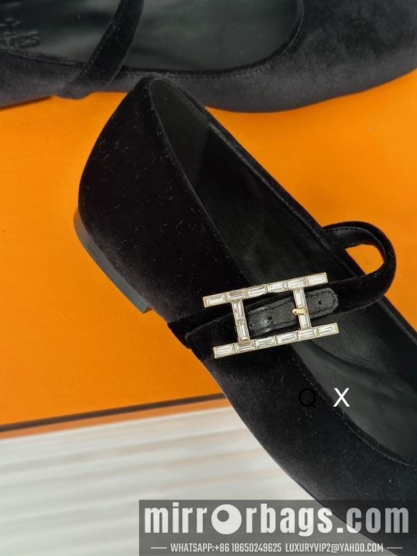 Hermes Shoes HERMES sz35-40 JX0701