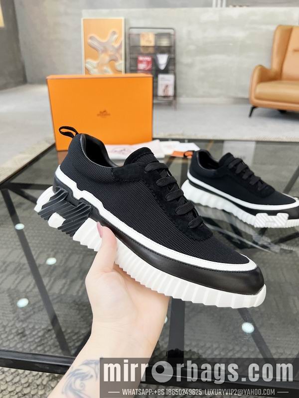 Hermes Shoes Hermes sz38-45 jyh0704