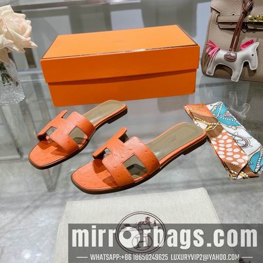 Hermes Shoes Hermes sz34-42 mnh0236