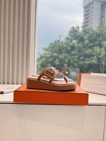 Hermes Shoes Hermes sz35-40 mnh0803