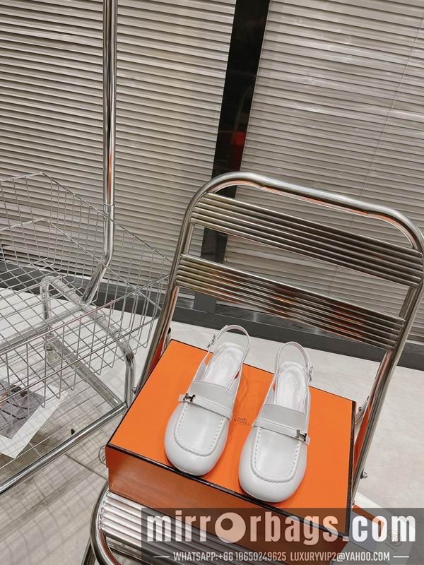 Hermes Shoes Hermes sz35-41 mnf0202