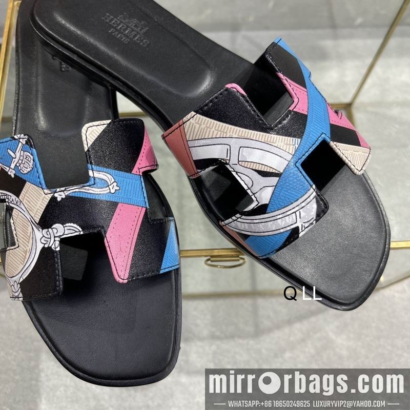 Hermes Shoes Hermes sz35-40 LL0129