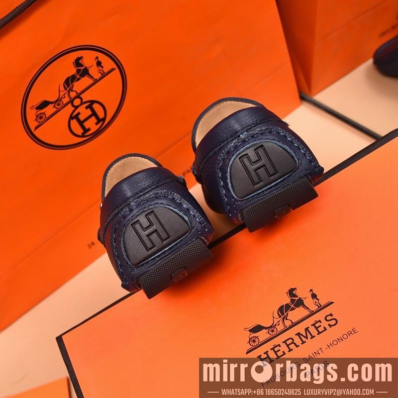 Hermes Shoes Hermes sz38-46 mnf0205