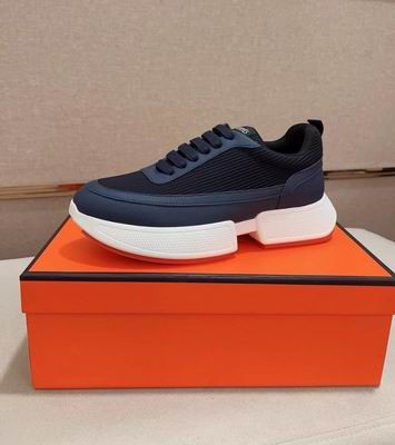 Hermes Shoes Hermes sz38-45 jyh1104