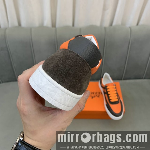 Hermes Shoes 22516411 SZ 38-44