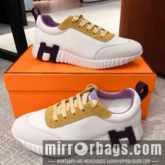 Hermes Shoes Hermes sz35-45 mnh0217