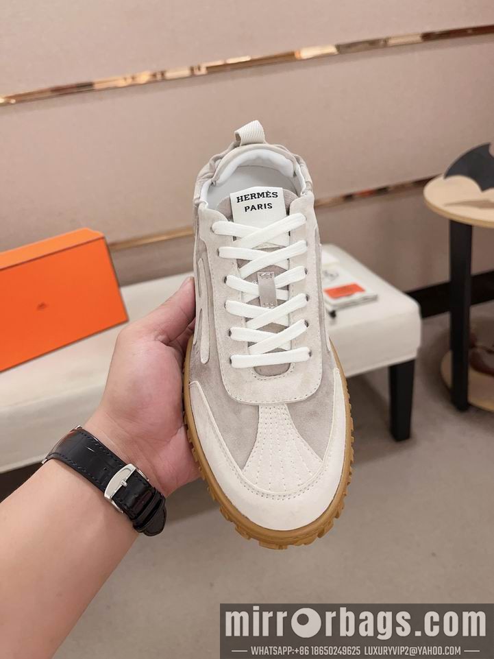 Hermes Shoes Hermes sz35-44 hnh0101
