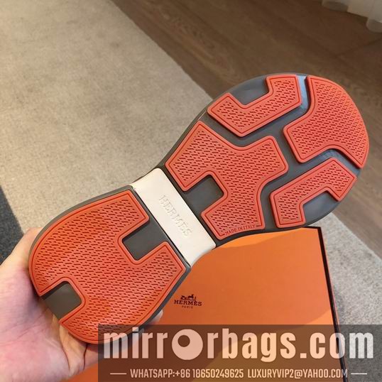 Hermes Shoes Hermes sz35-46 mnh0216