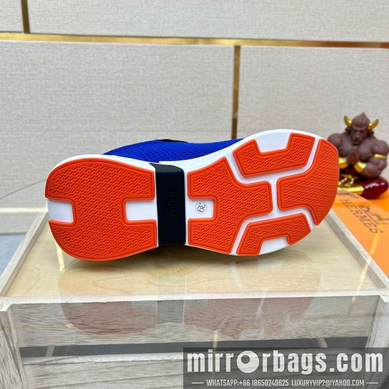 Hermes Shoes Hermes sz38-45 mnh0501