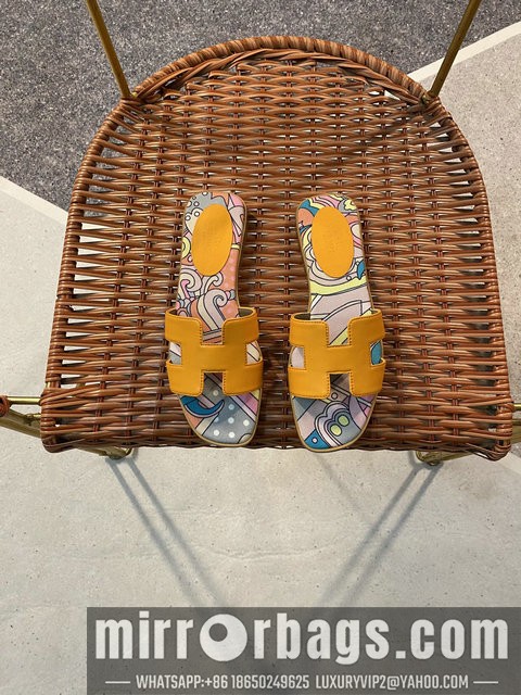 Hermes Shoes 2167006 SZ 35-43