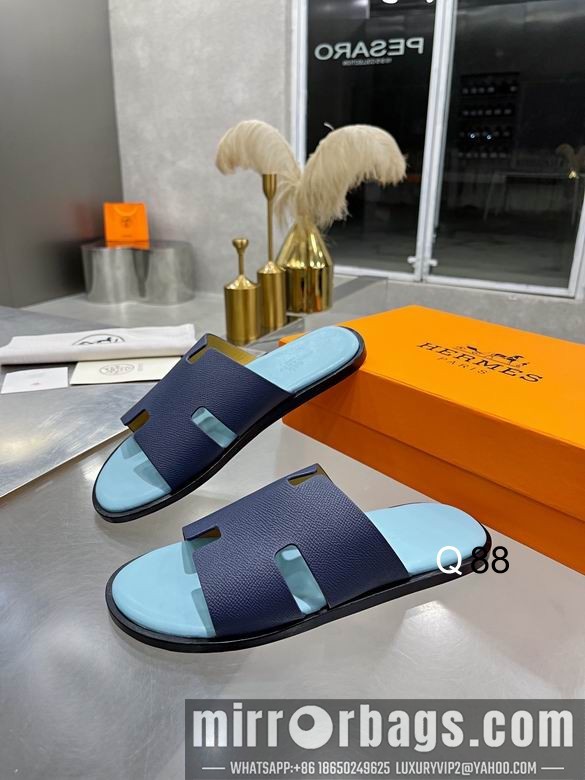 Hermes Shoes HERNES sz38-44K0142