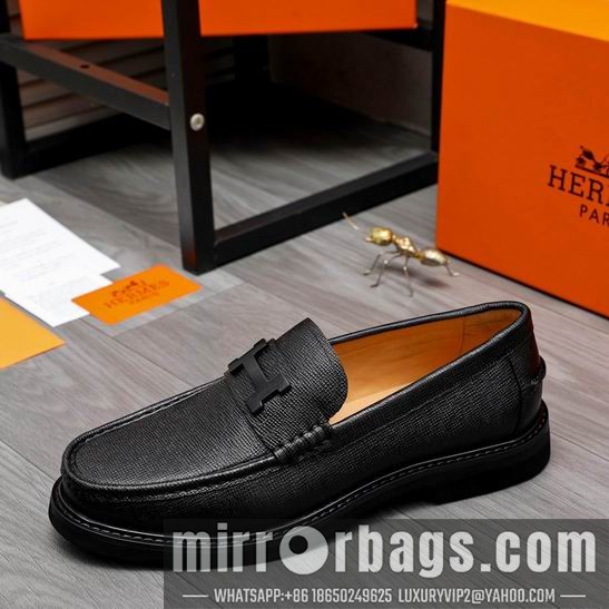 Hermes Shoes Hermes sz38-44 hnh0430