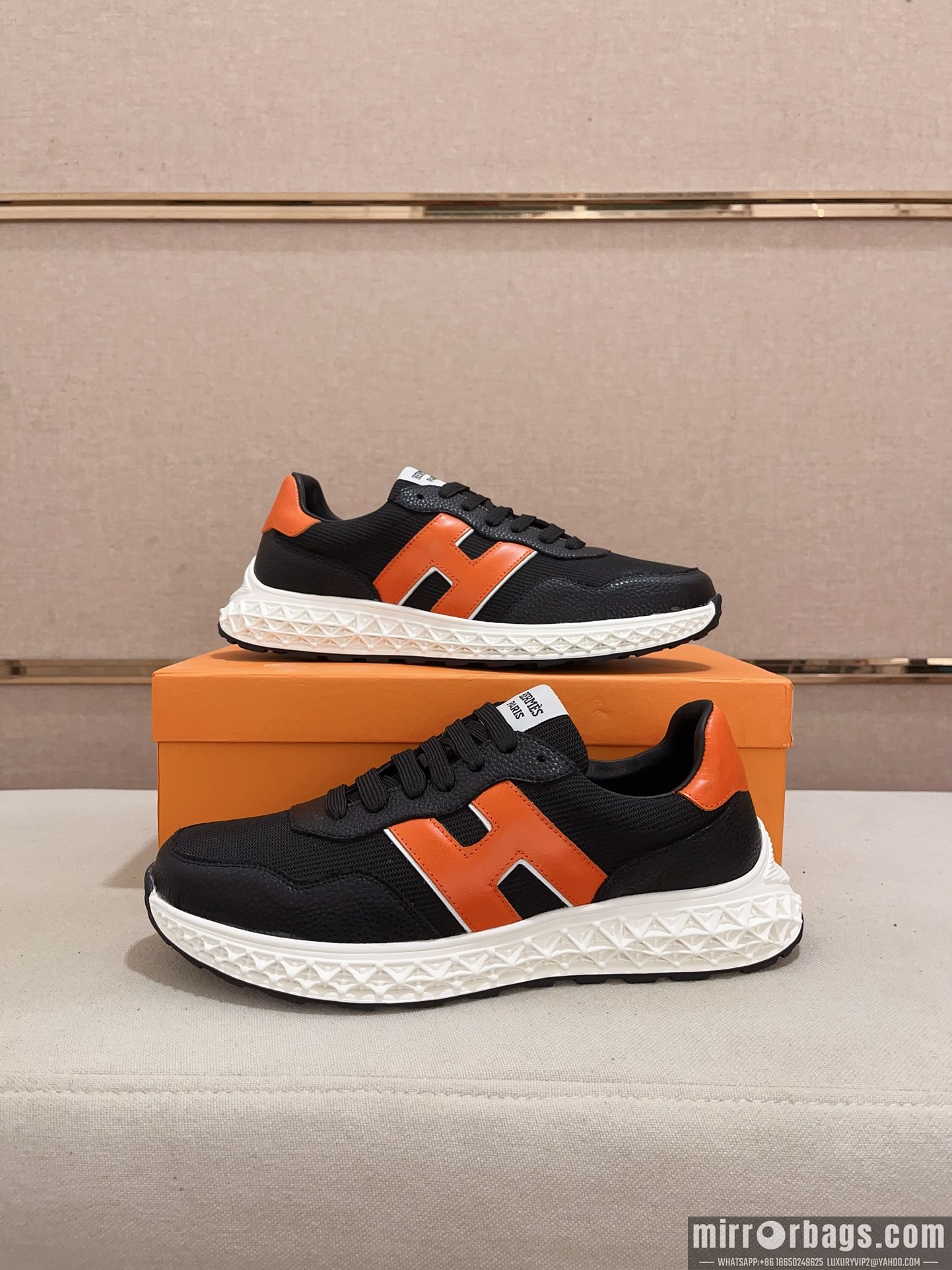 Hermes Shoes Hermes sz38-44 h1101