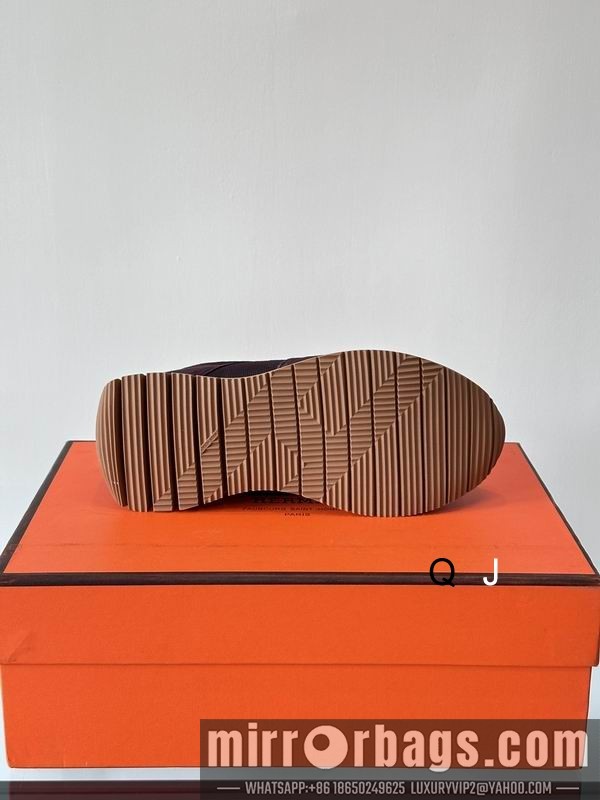Hermes Shoes Hermes sz38-45 J1002