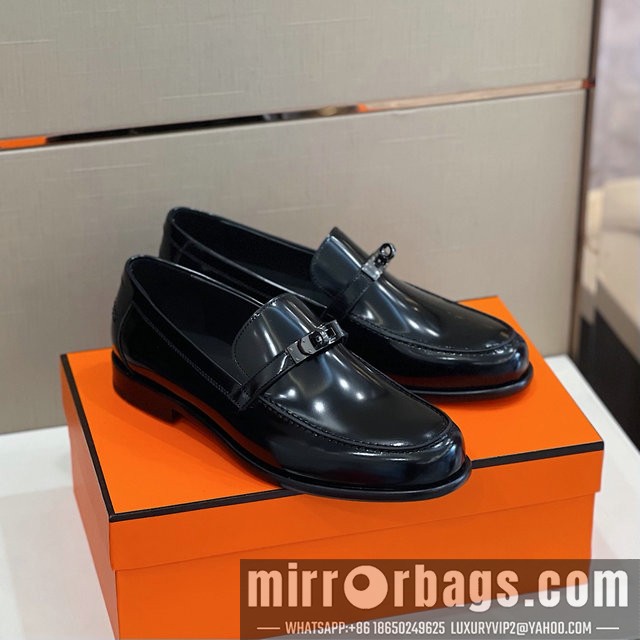 Hermes Shoes 22530008 SZ 38-44
