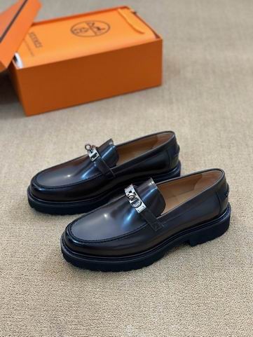 Hermes Shoes Hermes sz38-46 hnh1202