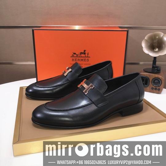Hermes Shoes Hermes sz38-45 hnh1203