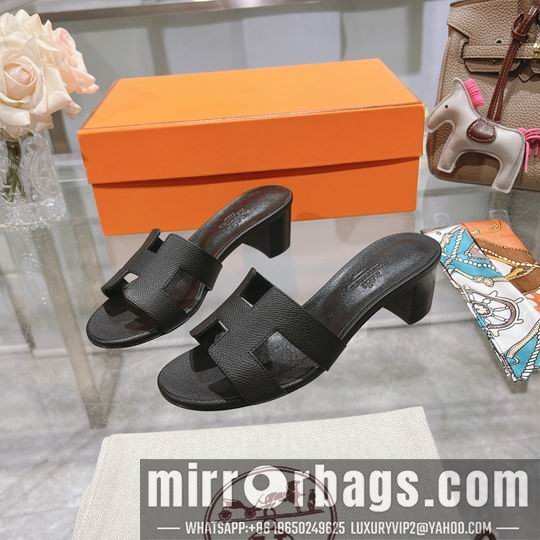 Hermes Shoes Hermes sz34-42 mnh0210