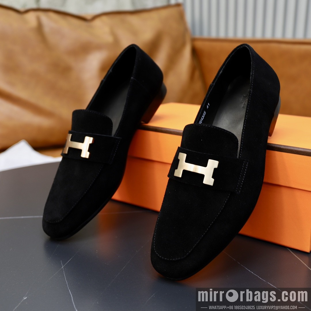 Hermes Shoes Hermes sz38-44 h0722