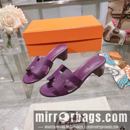 Hermes Shoes Hermes sz34-42 mnh0209