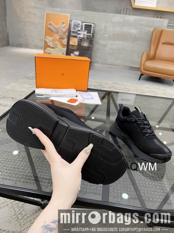 Hermes Shoes Hermes sz39-44 WM0401