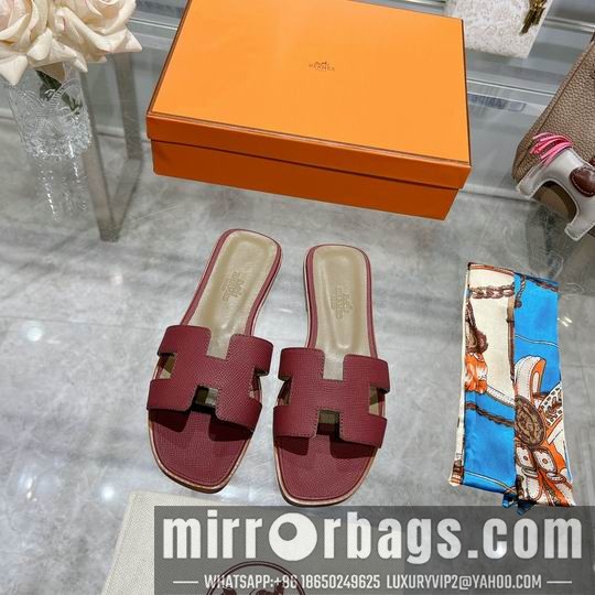 Hermes Shoes Hermes sz34-42 mnh0229