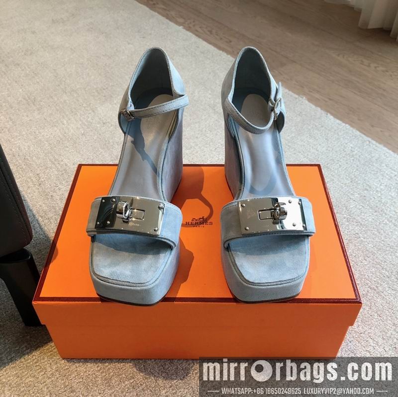 Hermes Shoes Hermes sz35-42 mnf0204