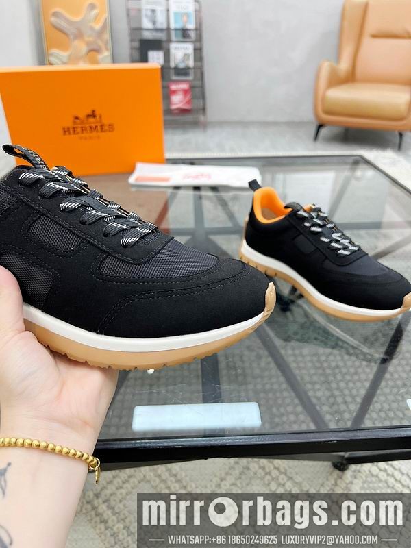 Hermes Shoes Hermes sz38-45 jyh0709